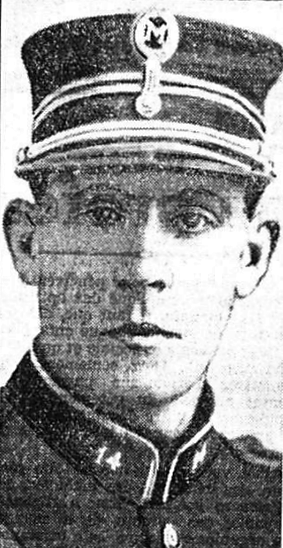 Théodore DEKAN